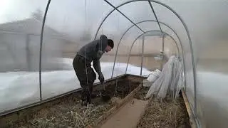ЗАНЯТИЕ ДАЧНОЙ РАБОТОЙ (маленький помощник)