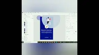 Onboarding Screen in Android studio