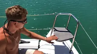 Видоизменение мест на Lagoon для 5ой точки )