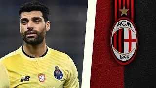 Mehdi Taremi ► WELCOME TO MILAN