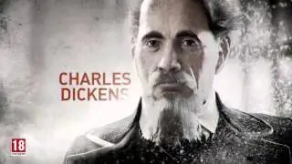 Assassin’s Creed Syndicate Historical Characters Trailer [Türkçe Altyazılı]