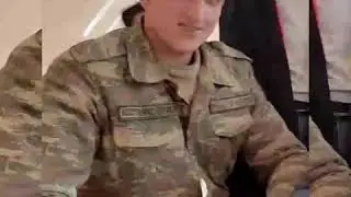 Daskesen sehidleri
