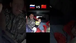 Т-55 VS ZTZ59d1! Совместно с 