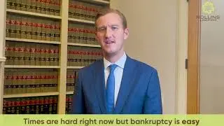 Bankruptcy Lawyer Jackson, MS - We help people file chapter 7 and chapter 13 to eliminate debt.