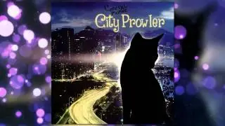 General Mumble - City Prowler