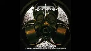 Goatpenis - Extremely High Doses: 4000-5000 Rads (Radiation Exposure Vascular System)