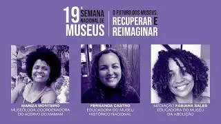 O futuro dos museus: reimaginar a política educacional do museu da abolição