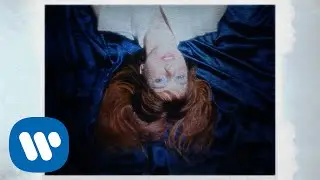 Selin - LIGHTS OFF (Visualizer)