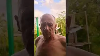 Дед научил😂