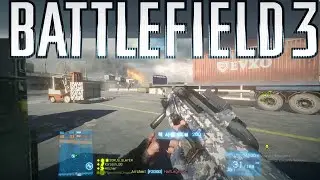 Battlefield 3 & 4 | Still the most fun fps games