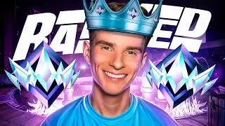 ALVI IST EIN UNREAL SPIELER 👑