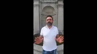 Appello al voto di Bernocco