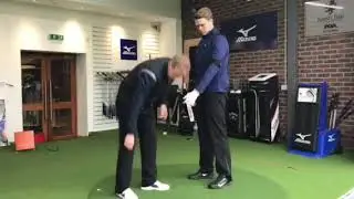 K Vest Video
