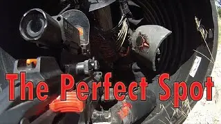 Using Stealth and The Evo to Wipe The Enemy