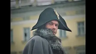 А.С. Пушкин - «К Чаадаеву». Музыка и исполнение - Павел Кашин.
