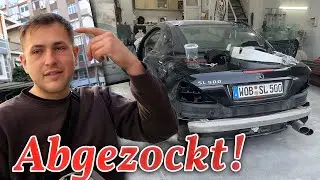 Sattler schockt mit Preis ! Extrem teuer !