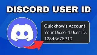 How to Find Discord User ID