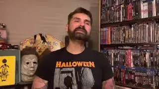 The Djinn (2021 Horror) Spoiler Free Review