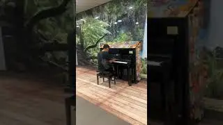 Bohemian Rhapsody again