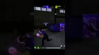 1v1 Lone wolf random boy 👿 
