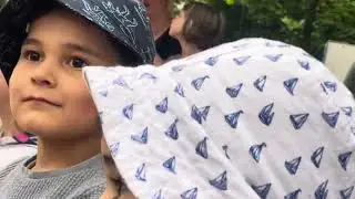 Часть 1).  Возможно начинающие  оркестры но сыграли очень даже хорошо 👌