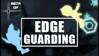 How To Edge Guard Better In Smash Ultimate
