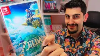 FireBro ist süchtig & spielt Zelda (Keine Story Spoiler)