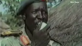 CDR William Nyuon Bany