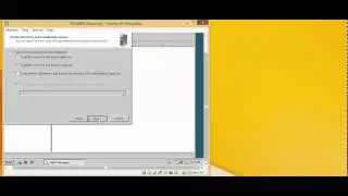 Setting Up DNS Server on Windows Server 2008