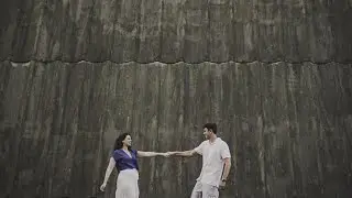 TE AMO - RENAN E TAÍS | SAVE THE DATE FILM | VBc Filmes
