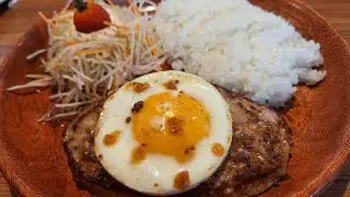 Japanese family restaurant