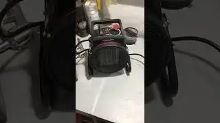Heat gun for garage 8