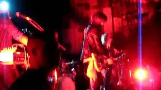Sing It Loud @ The Metro