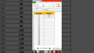 🥵 Convert Numbers in Words 