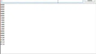 Programming with the Intel Galileo - Lesson 1