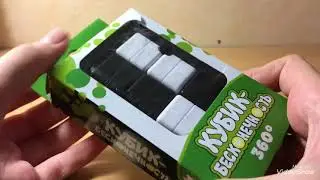 Кубик бесконечность 🤩. Обзор Антистресса