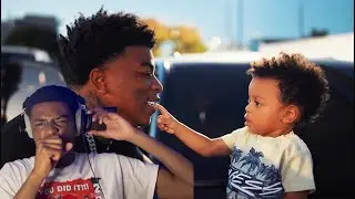 The Flow I Been Waiting For!!! Yungeen Ace - Used To This (Official Music Video) Reaction!!