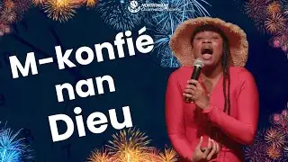 Maitre, entends-tu la tempête | M-konfié Nan Dieu| Sr. Mitoude & NMCN Praise-Worship