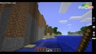 Minecraft Alpha v1.2.6 part 3