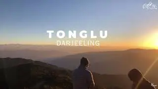 TONGLU, Darjeeling, West Bengal