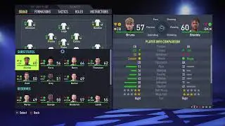 FIFA 22 CREATE YOUR CLUB MANAGER CAREER MODE SEASON 1 EPISODE 1 PART 2