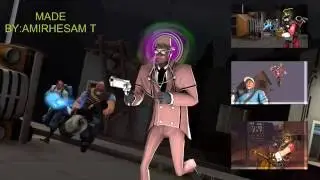 sfm speed art/poster
