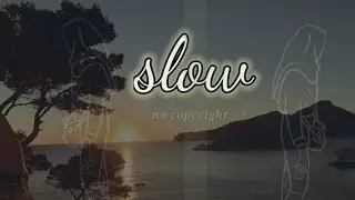BACKSOUND CINEMATIC  SLOW || free for youtube PART#1