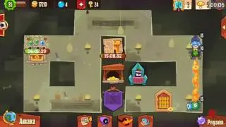 King of Thieves. Обновление 2.13