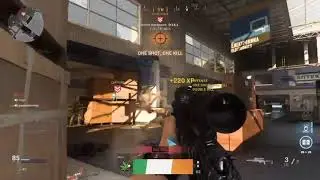 SP R 208 Melee Quad (MW)