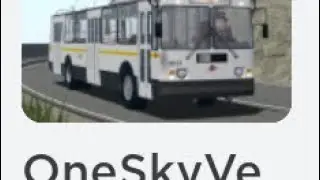 Идеи для обновы в OneSkyVed’s trolleybus place в Roblox