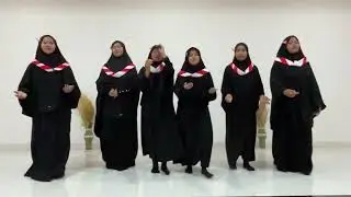 09 - RAMSCO 2026 - Nasyid - Granada Team - Ar Rohmah Bogor IIBS