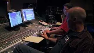 Red Room Producer/Studio Package