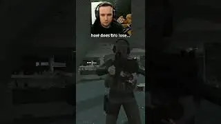 Streamer Melee's Streamer in Tarkov 