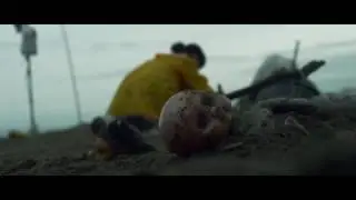 Re:Born international theatrical trailer - Tak Sakaguchi in a Yûji Shimomura-directed movie
